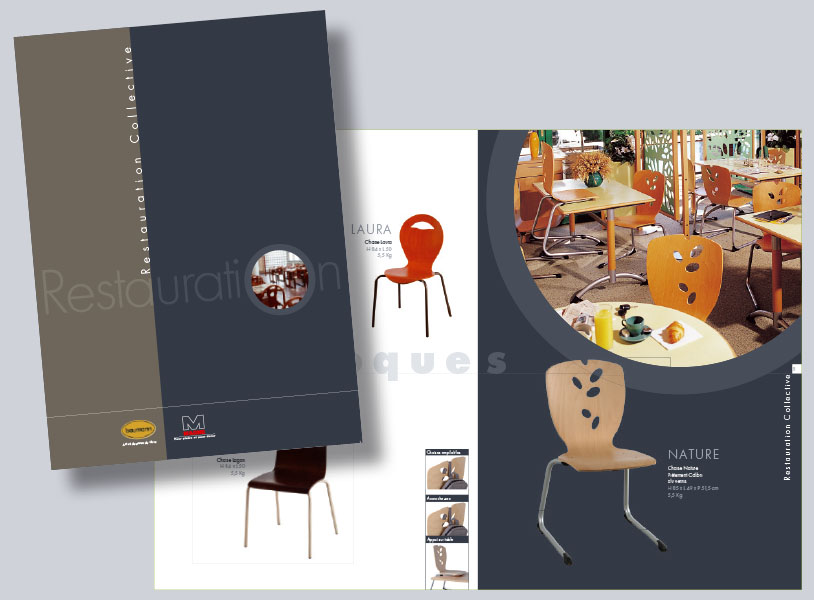 Catalogue Magne - Agence : Torcedor