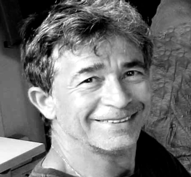 Michel Gay - Fondateur - Illustrateur, roughman, graphiste PAO